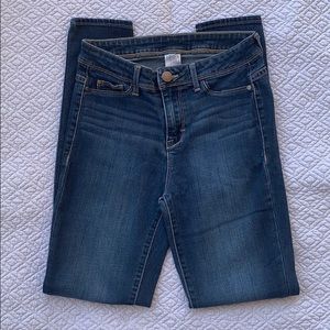 Time and Tru Skinny Jeans